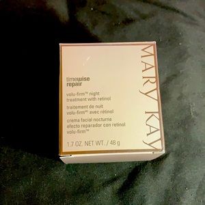 Mary Kay Timewise Repair Volu-firm Night Treatment